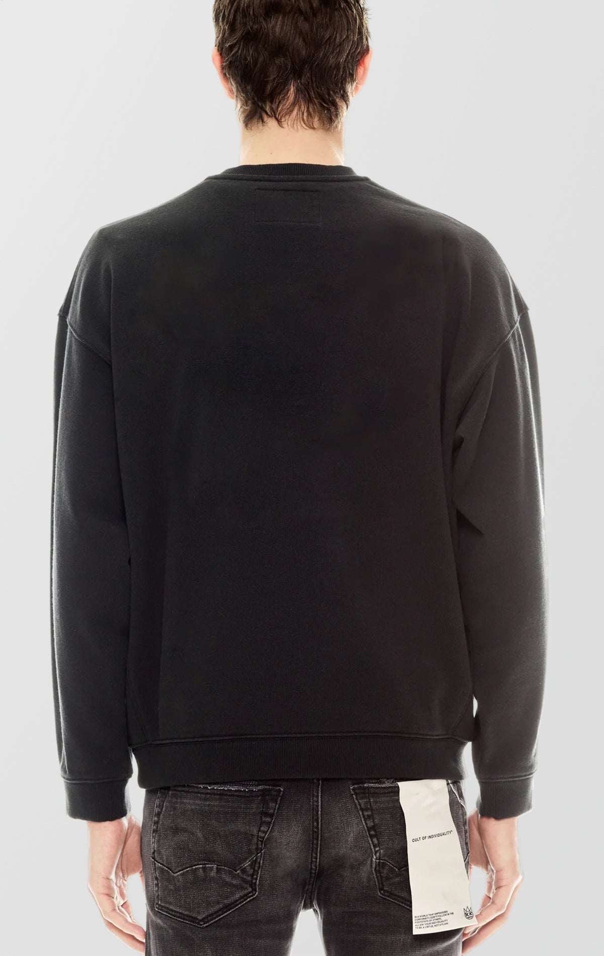 King Of The Jungle Sweater